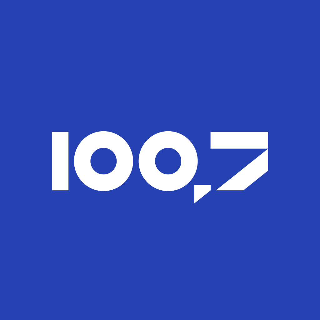 Radio 100,7 Luxembourg
