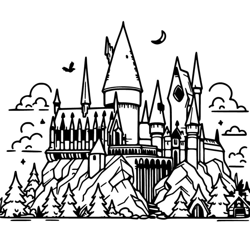 hogwarts