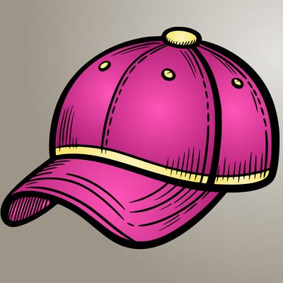 cap