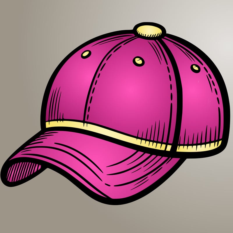 cap