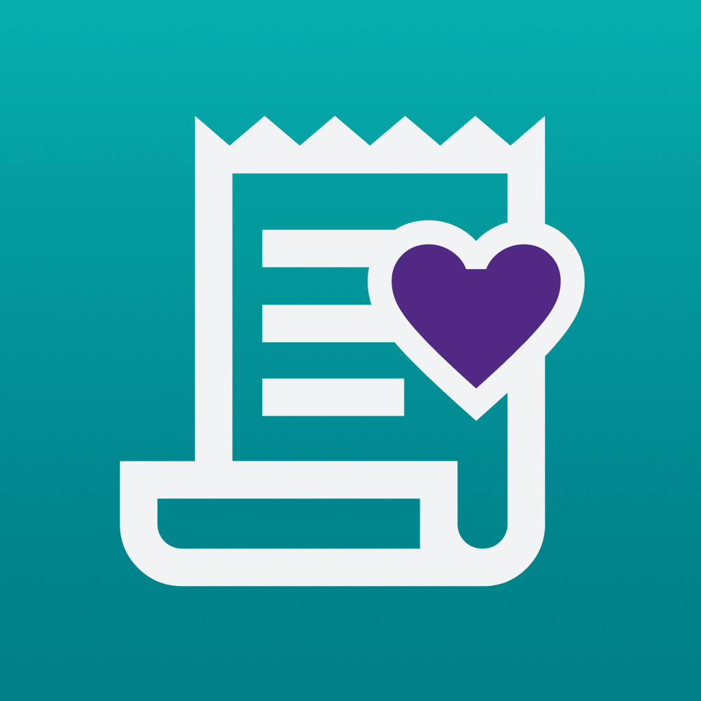 EZ Receipts - Productivity App | MWM