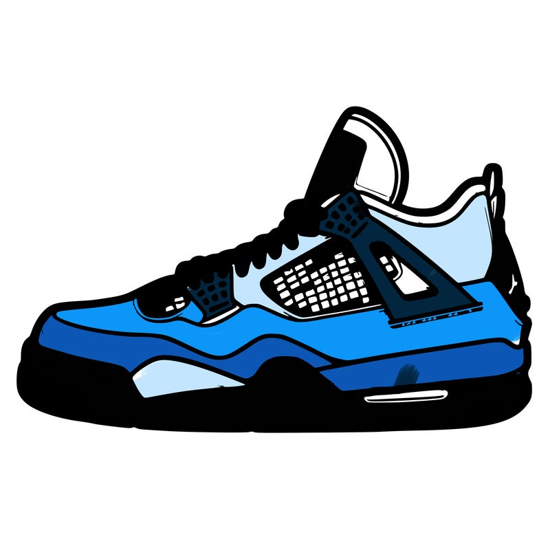 jordan 4