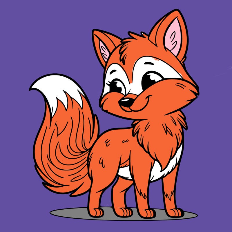 fox