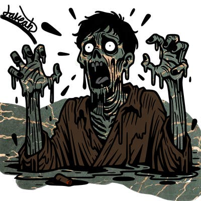 horror