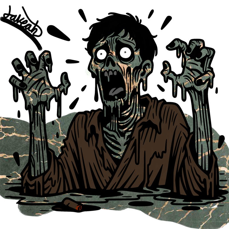 horror