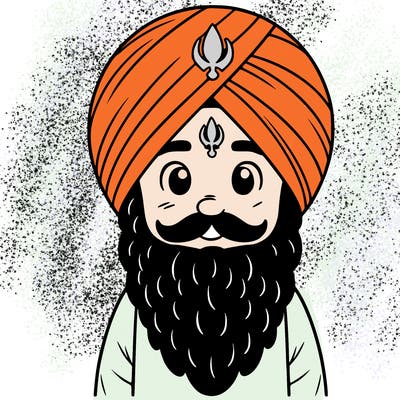 sikh