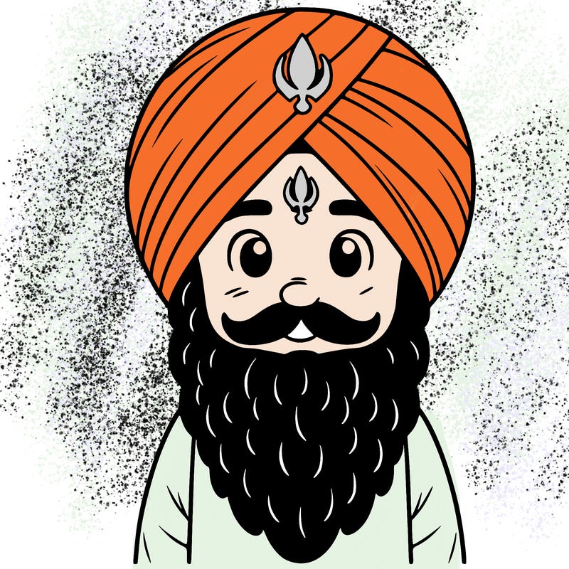 sikh