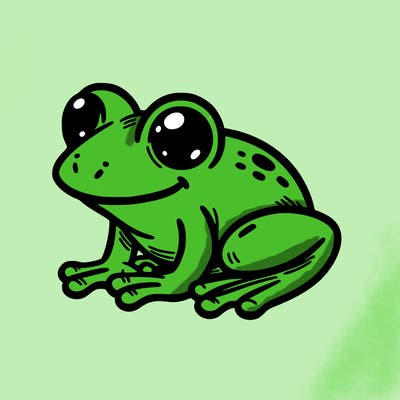 frog