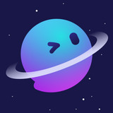 星空之遇-语音聊天连麦处对象 - App Icon