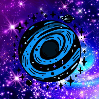galaxy