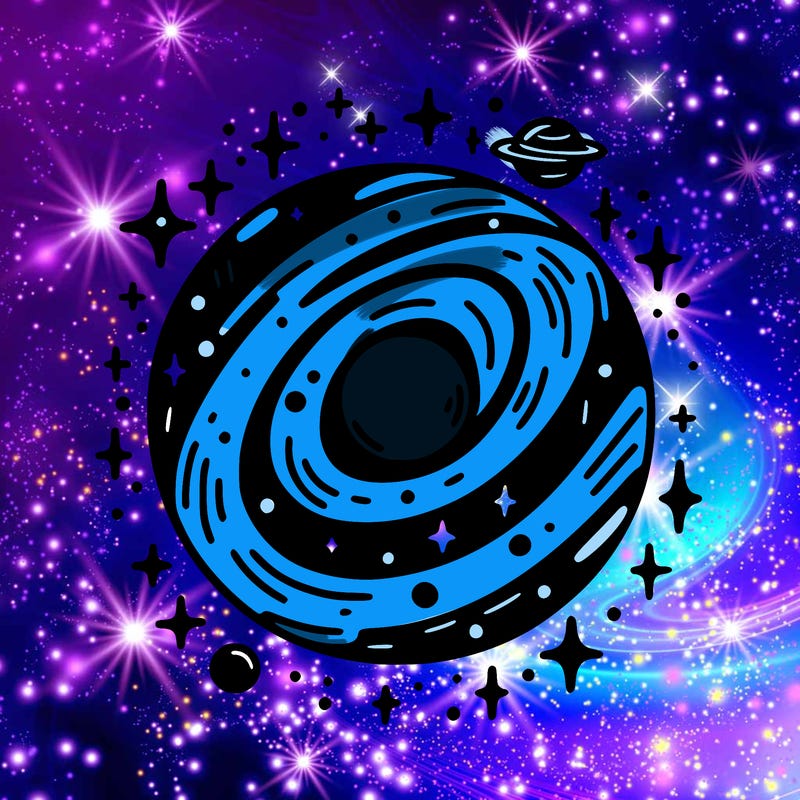 galaxy
