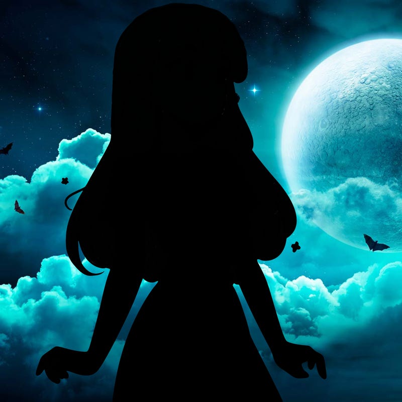 girl in a cute crop top