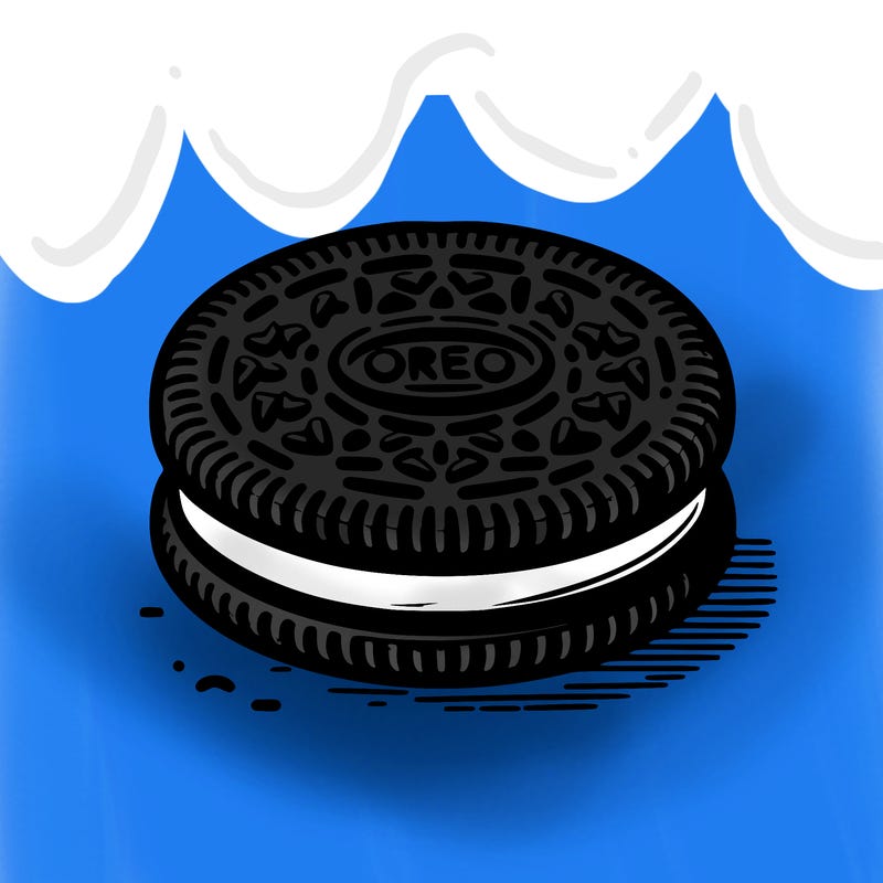 oreo