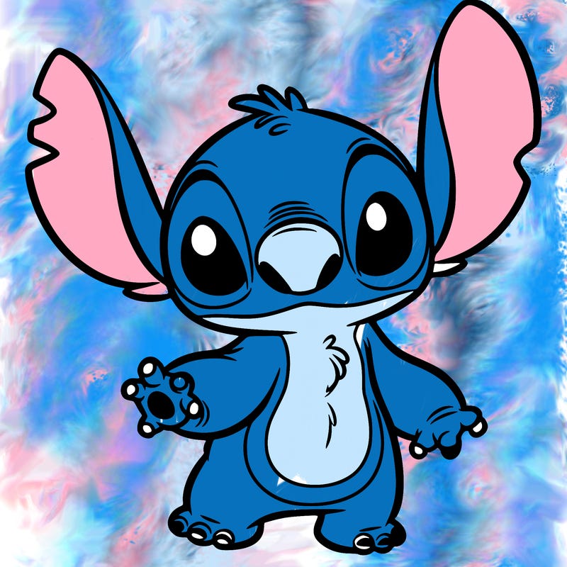 stitch