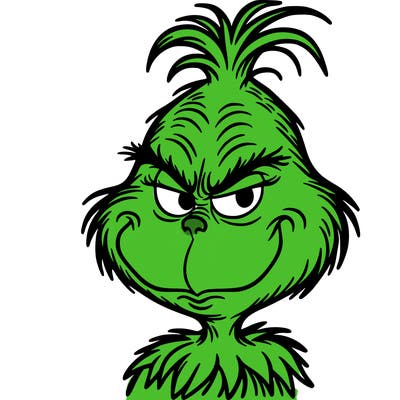 grinch