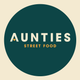 Aunties Street Food