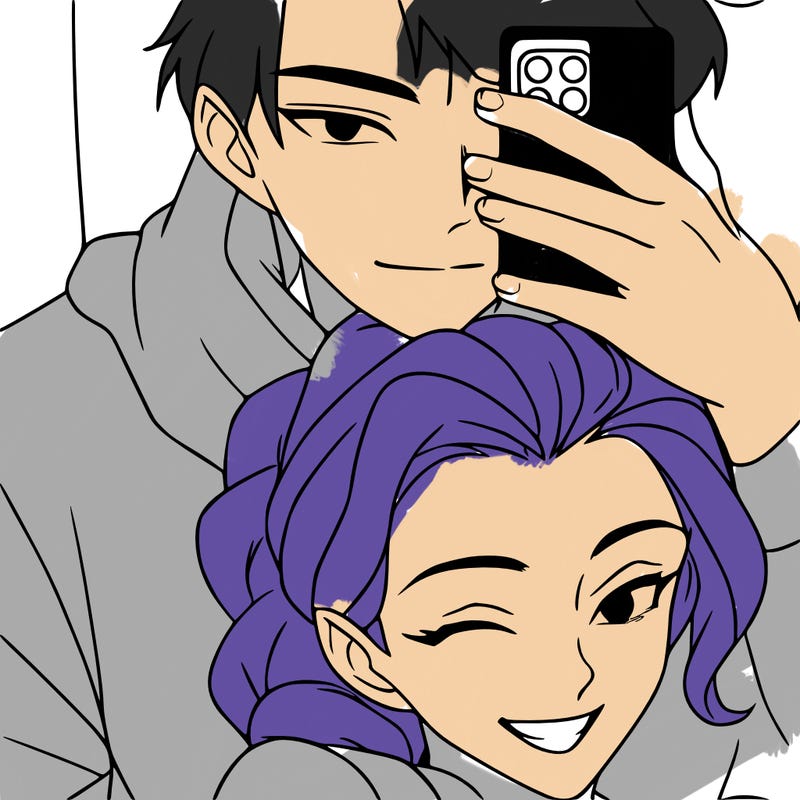 After