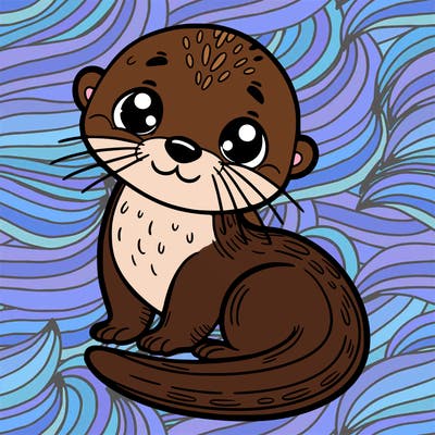otter