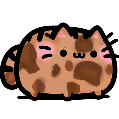 pusheen