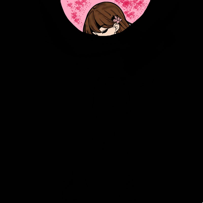 realistic girl danceing