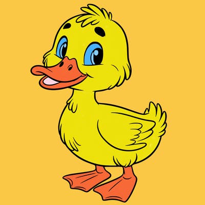duck