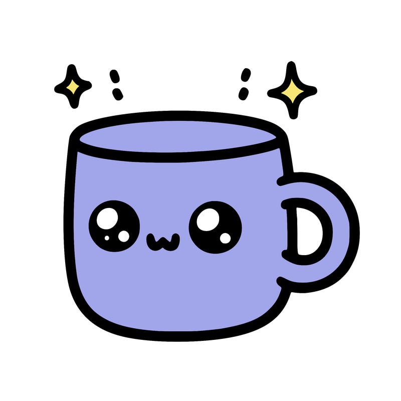 cup