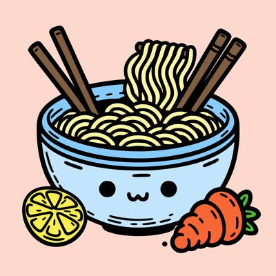 ramen