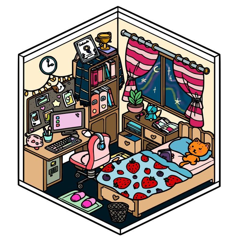 After