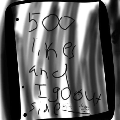 blank white page with nothing drawn on it