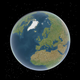 Earth Widget