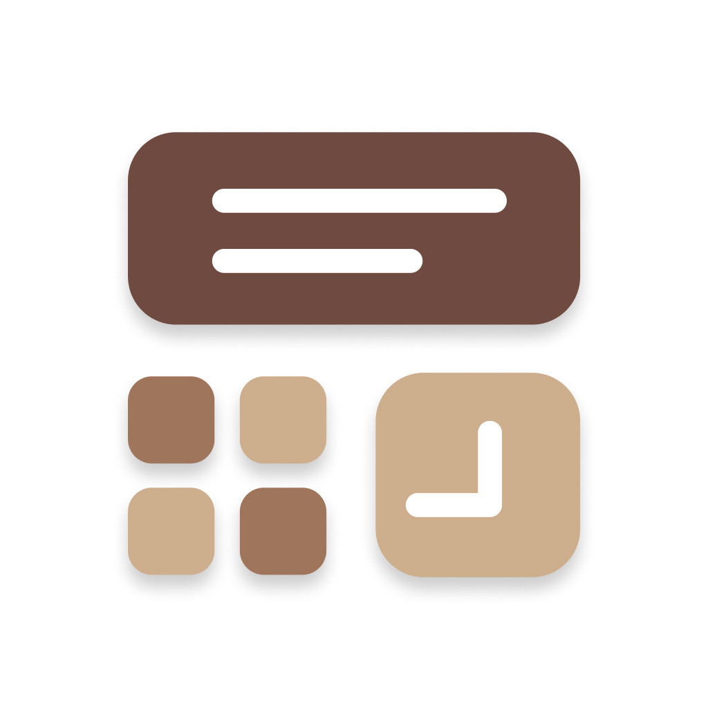 Themes・Custom Icons Widgets | Personalize Your Aesthetic Home Screen