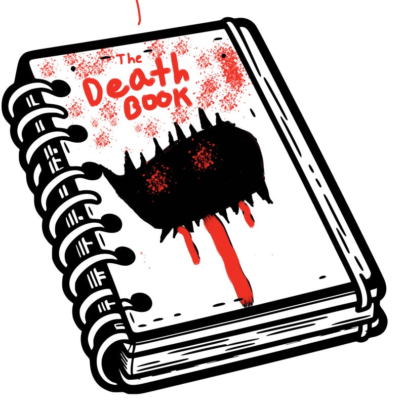 notebook