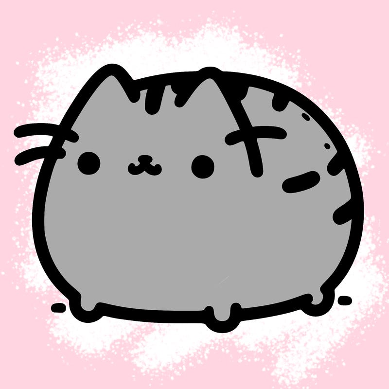 pusheen