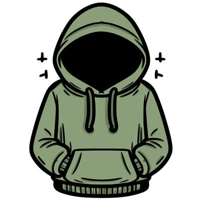 hoodie