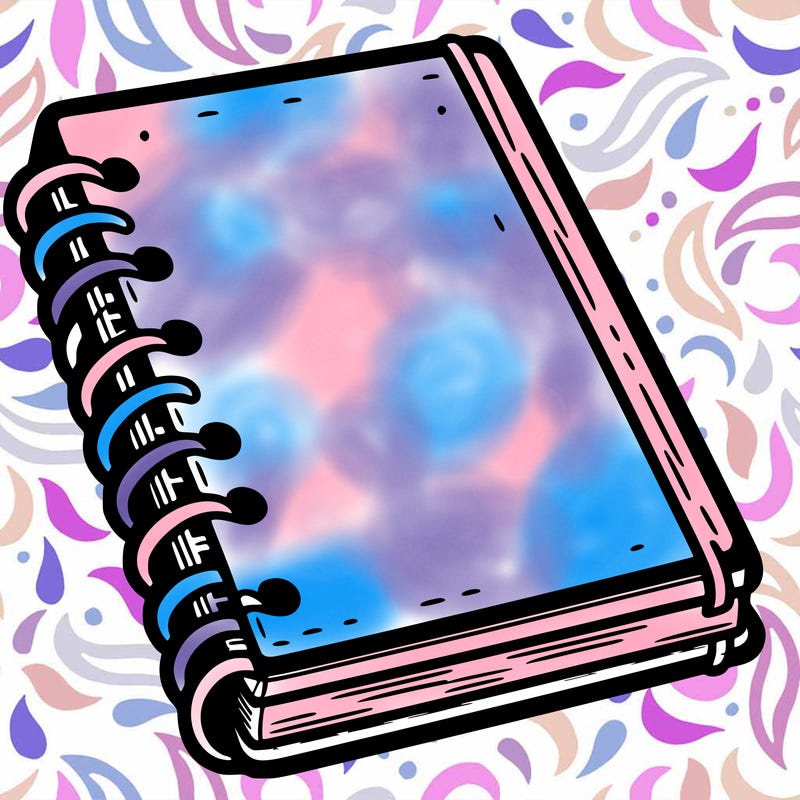 notebook