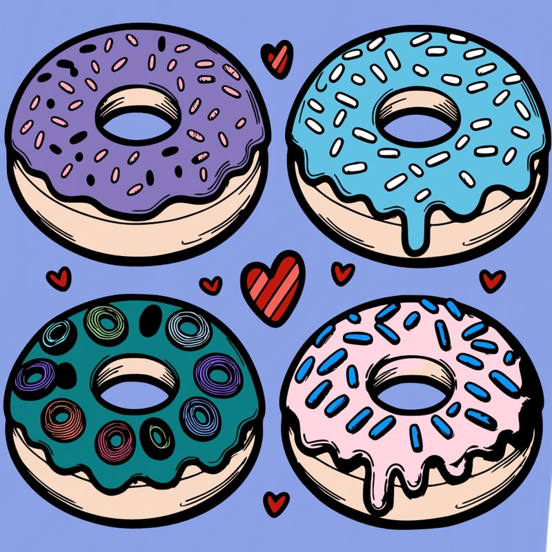 donuts