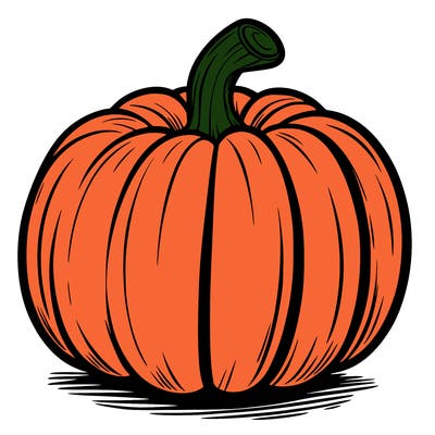 pumkin