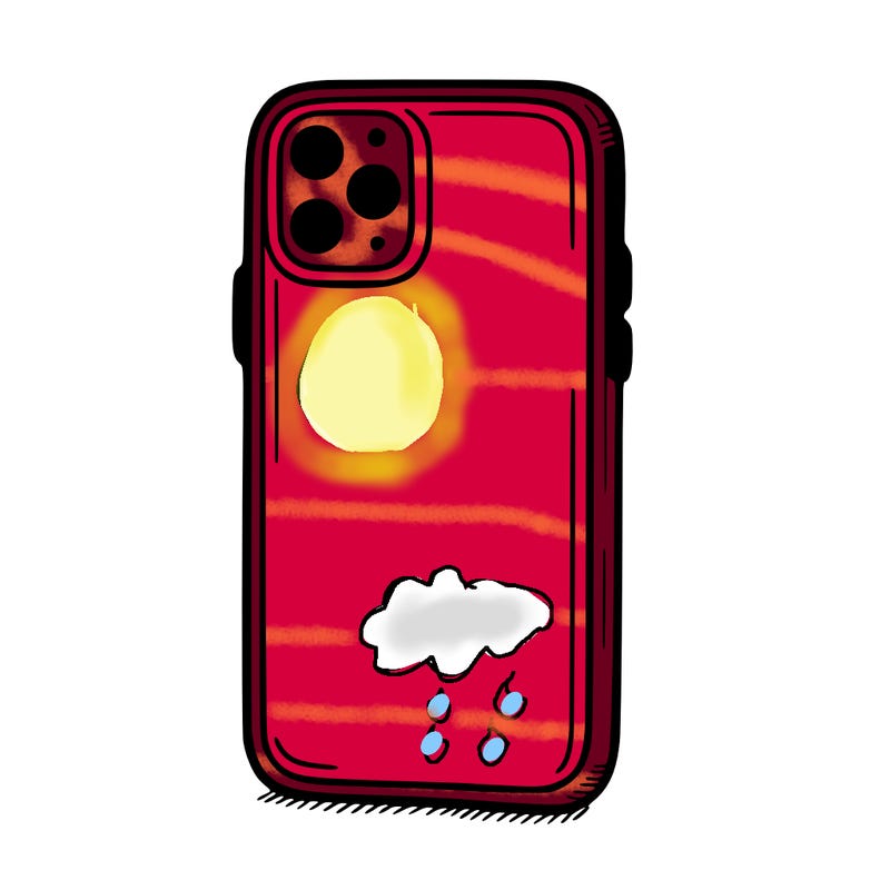 phone case