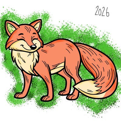 fox