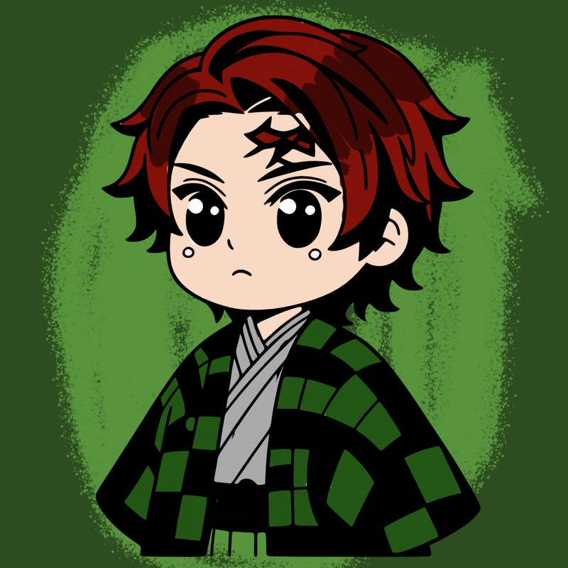 tanjiro