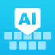 TypeEasy-AI Keyboard & Writer