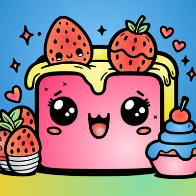 kawaii