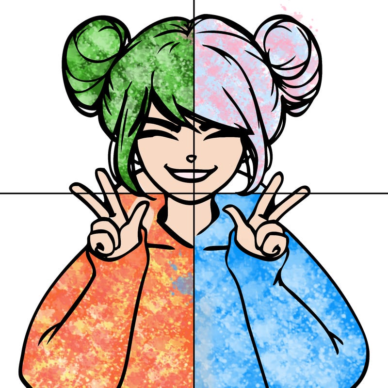 After