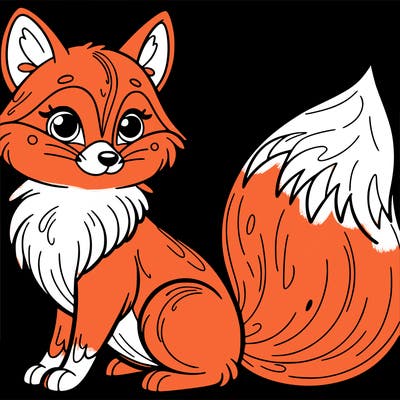 fox