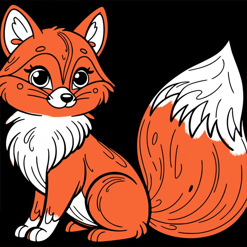 fox