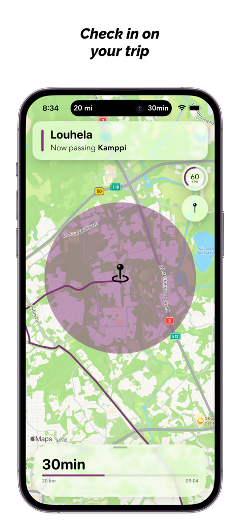 HSL Destinations - Travel App | MWM