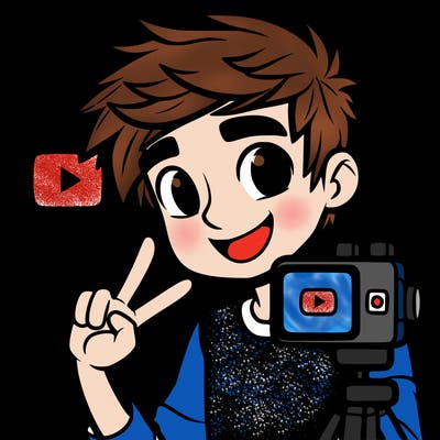 youtuber