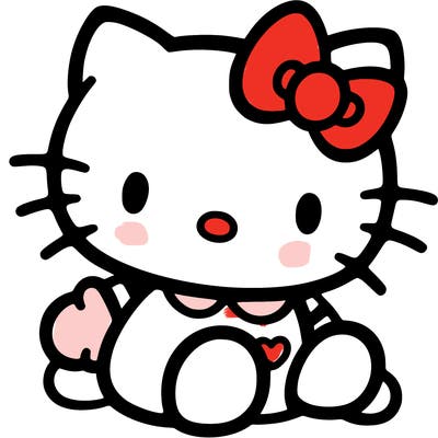 hello kitty