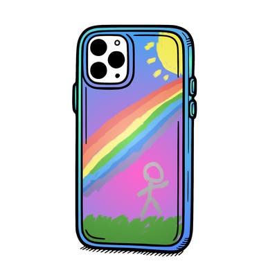 phone case