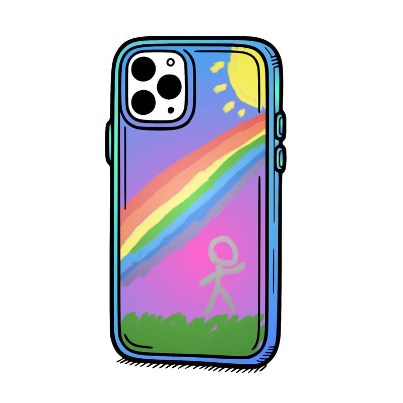 phone case